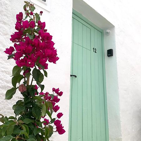 Casita Menta - Alojamiento Unico En El Centro De Torrox Eksteriør billede