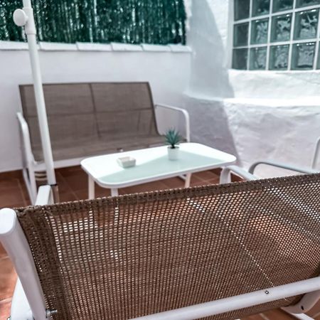Casita Menta - Alojamiento Unico En El Centro De Torrox Eksteriør billede