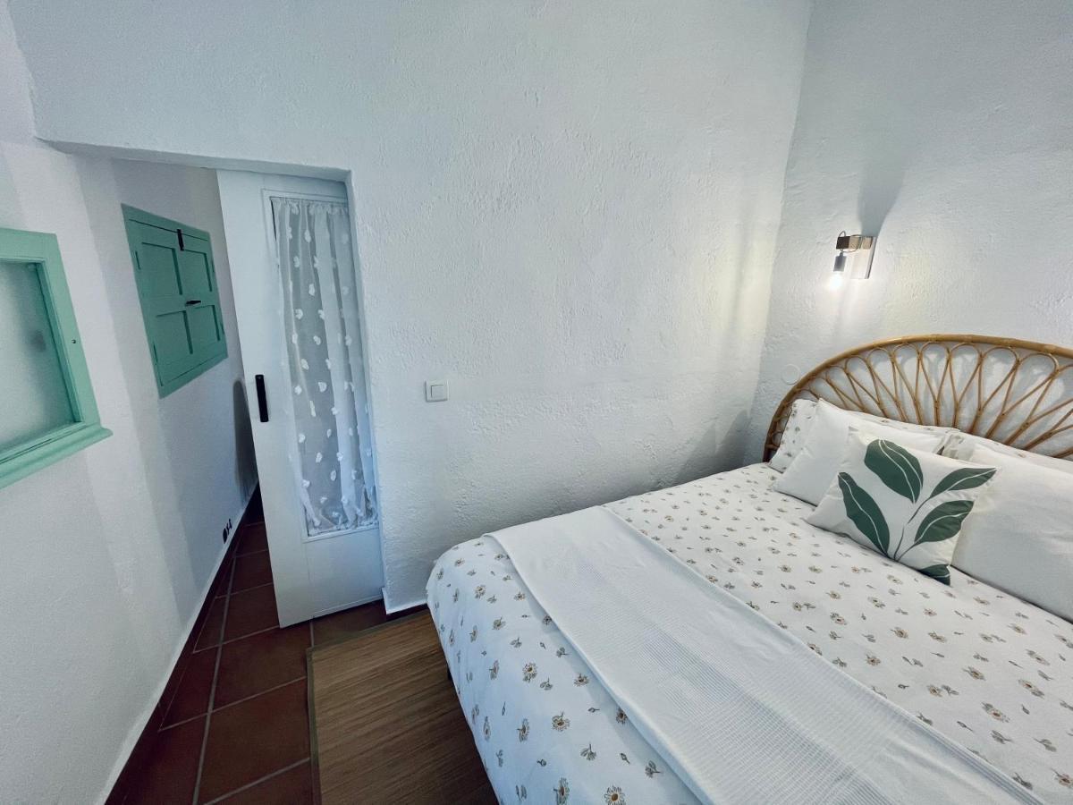 Casita Menta - Alojamiento Unico En El Centro De Torrox Eksteriør billede